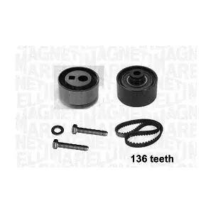 MAGNETI MARELLI 341301970000