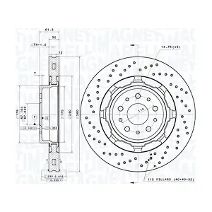 360406198704 MAGNETI MARELLI