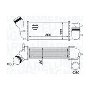 351319205140 MAGNETI MARELLI
