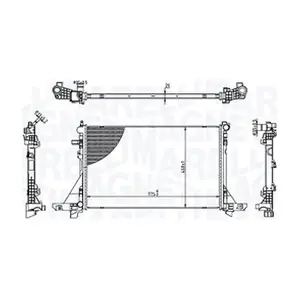 350213213300 MAGNETI MARELLI