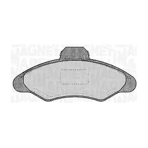 MAGNETI MARELLI 363916060246