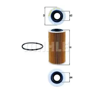 MAGNETI MARELLI 154072386216