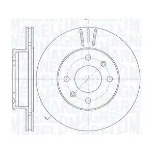361302040454 MAGNETI MARELLI