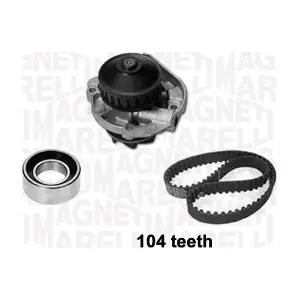 341401580001 MAGNETI MARELLI
