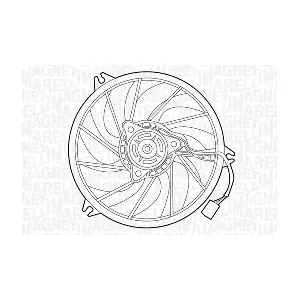 0694 22303010 MAGNETI MARELLI