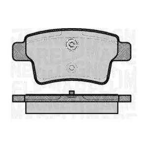 363916060177 MAGNETI MARELLI