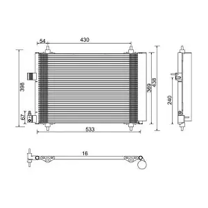 359003220470 MAGNETI MARELLI