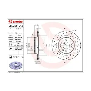 MAGNETI MARELLI 360406040002