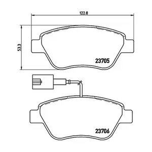 MAGNETI MARELLI 363700423085