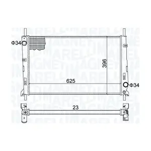 MAGNETI MARELLI 350213189300