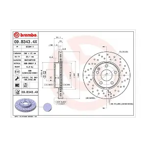 360406176502 MAGNETI MARELLI