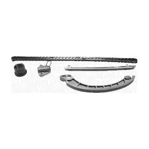 MAGNETI MARELLI 341500000930