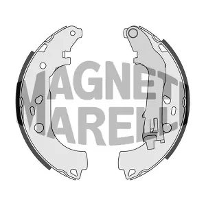 360219198301 MAGNETI MARELLI