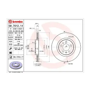 MAGNETI MARELLI 360406049500