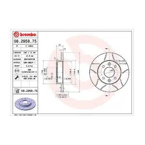 MAGNETI MARELLI 360406042105