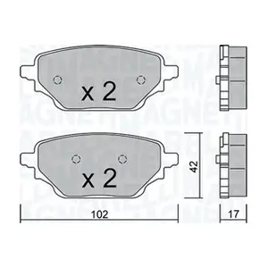 363916061468 MAGNETI MARELLI