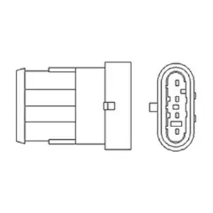 466016355044 MAGNETI MARELLI
