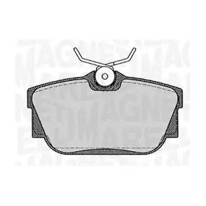 MAGNETI MARELLI 363916060420