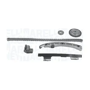 341500001030 MAGNETI MARELLI