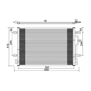 MAGNETI MARELLI 359003220100