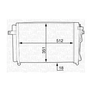 350203612000 MAGNETI MARELLI