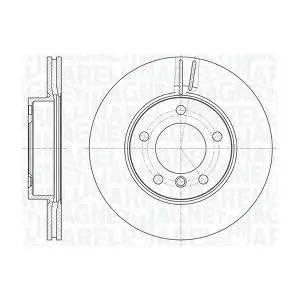 MAGNETI MARELLI 361302040685