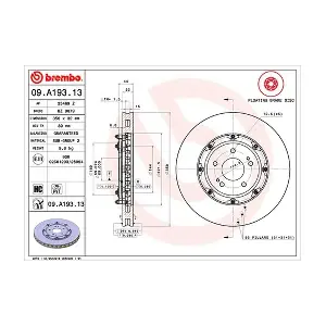 360406129403 MAGNETI MARELLI