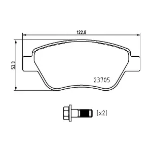 MAGNETI MARELLI 363700423169