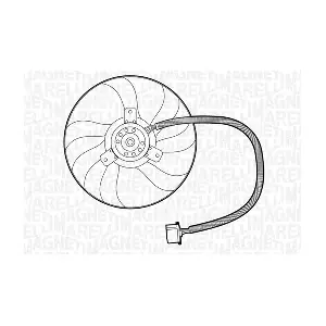 069422266010 MAGNETI MARELLI