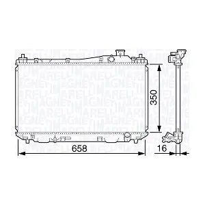350213133000 MAGNETI MARELLI