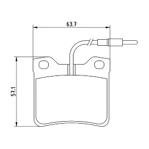 363710201125 MAGNETI MARELLI