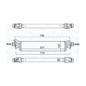 351319205870 MAGNETI MARELLI
