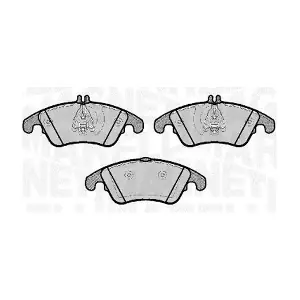 MAGNETI MARELLI 363916060653