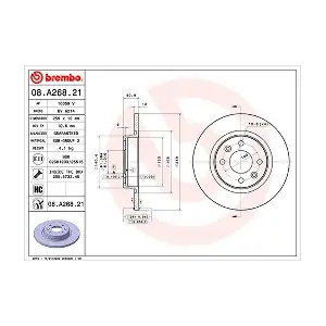 360406164101 MAGNETI MARELLI