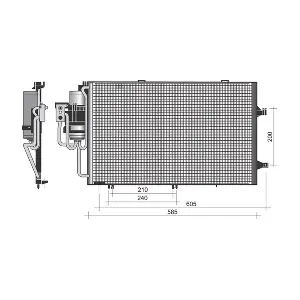 MAGNETI MARELLI 350203371000