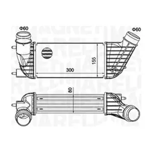MAGNETI MARELLI 351319204260