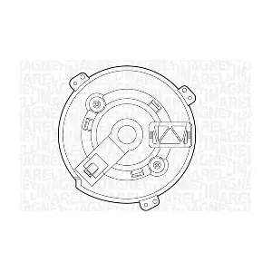 069412521010 MAGNETI MARELLI