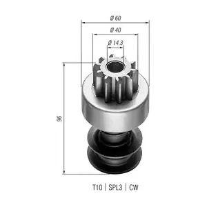 2525287 CHRYSLER