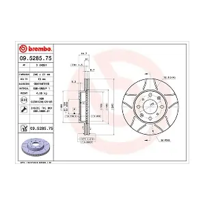 360406027505 MAGNETI MARELLI