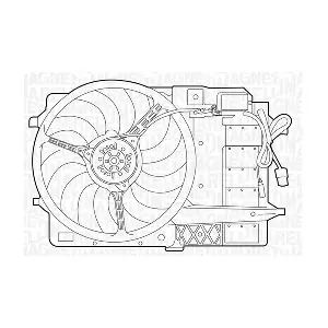 069422277010 MAGNETI MARELLI