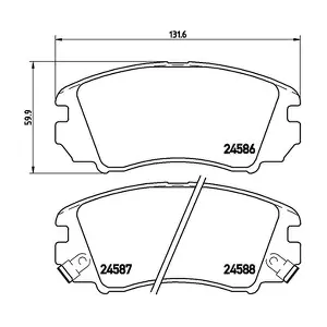 MAGNETI MARELLI 363700430043