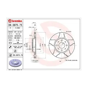 MAGNETI MARELLI 360406021905