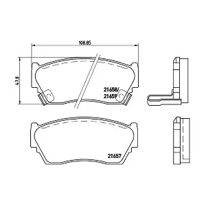 MAGNETI MARELLI 363700456027