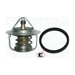 352317100770 MAGNETI MARELLI