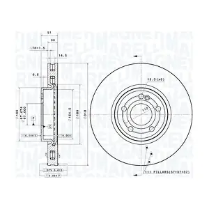 360406196701 MAGNETI MARELLI