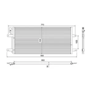 359003221640 MAGNETI MARELLI