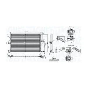 350203107600 MAGNETI MARELLI