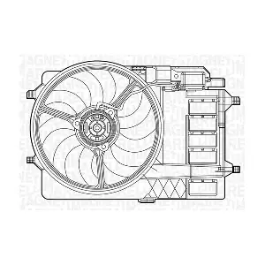 069422279010 MAGNETI MARELLI