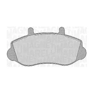 MAGNETI MARELLI 363916060544