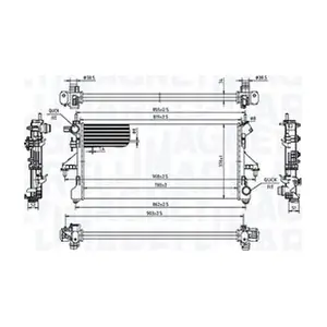 350213214900 MAGNETI MARELLI